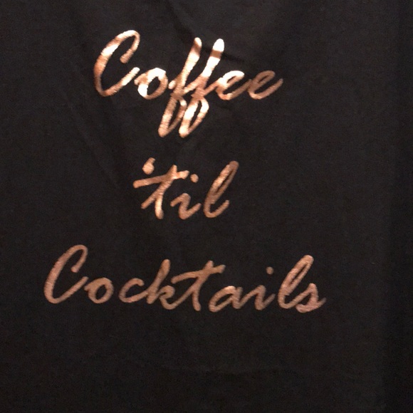 Trendy keyhole women’s black gown - Picture 2 of 5